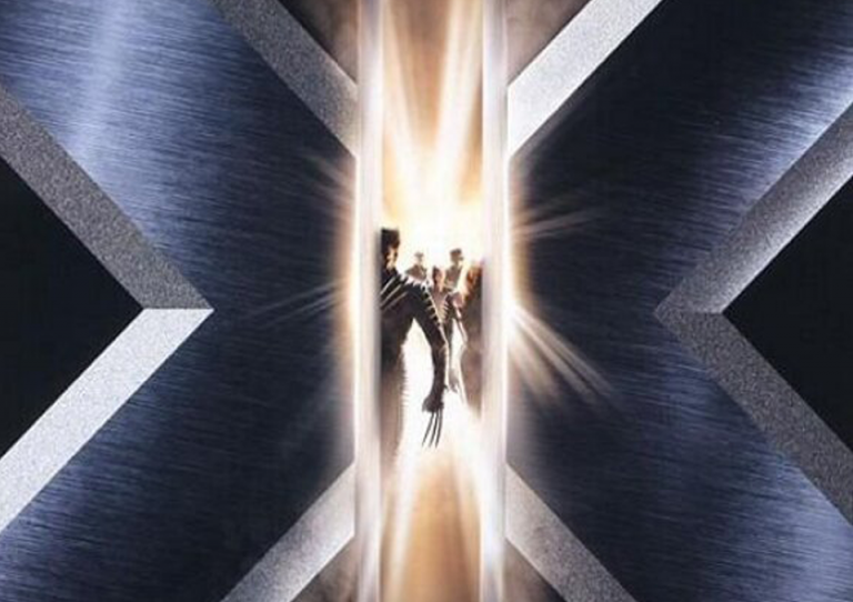 X-Men – Film Review | 2000