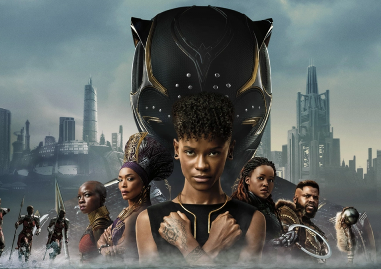 Black Panther 2 – Wakanda Forever – Film Review | 2022