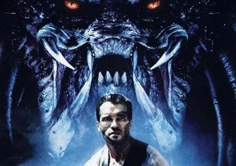Predator – Film Review | 1987