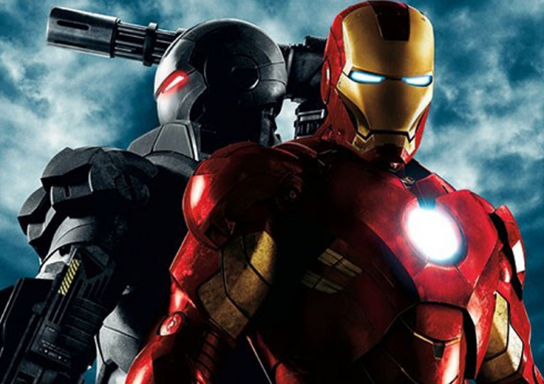 Iron Man 2 – Film Review | 2010