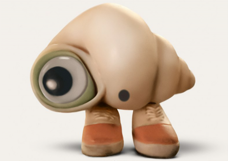 Marcel The Shell With Shoes On – Film Review | 2021