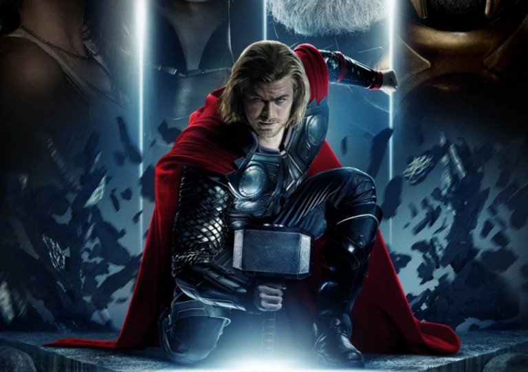 Thor – Film Review | 2011
