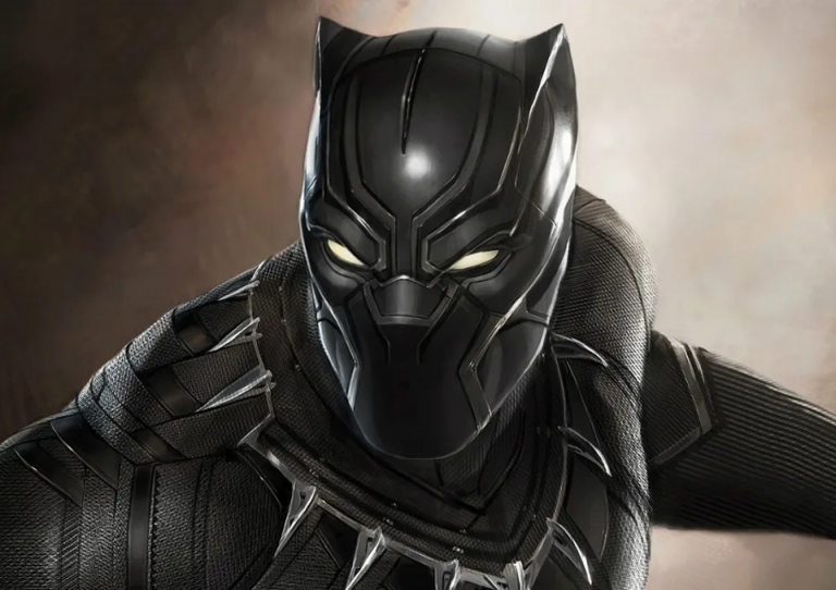 Black Panther – Film Review | 2018
