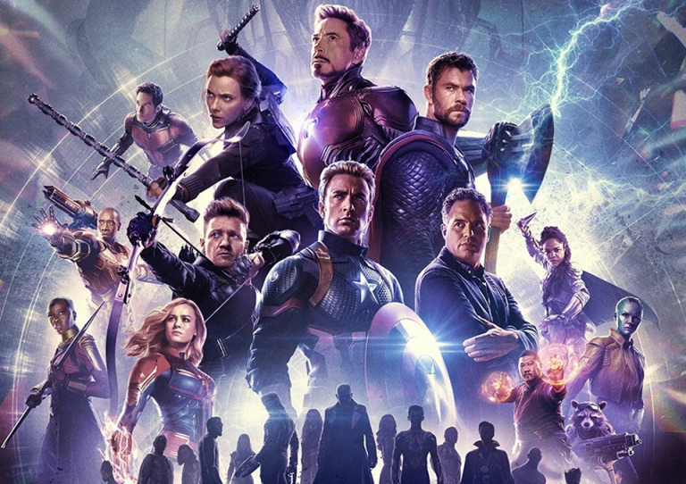 Avengers: Endgame – Film Review | 2019